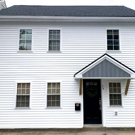 Newly Remodeled Stouchsburg Cottage Myerstown Eksteriør billede