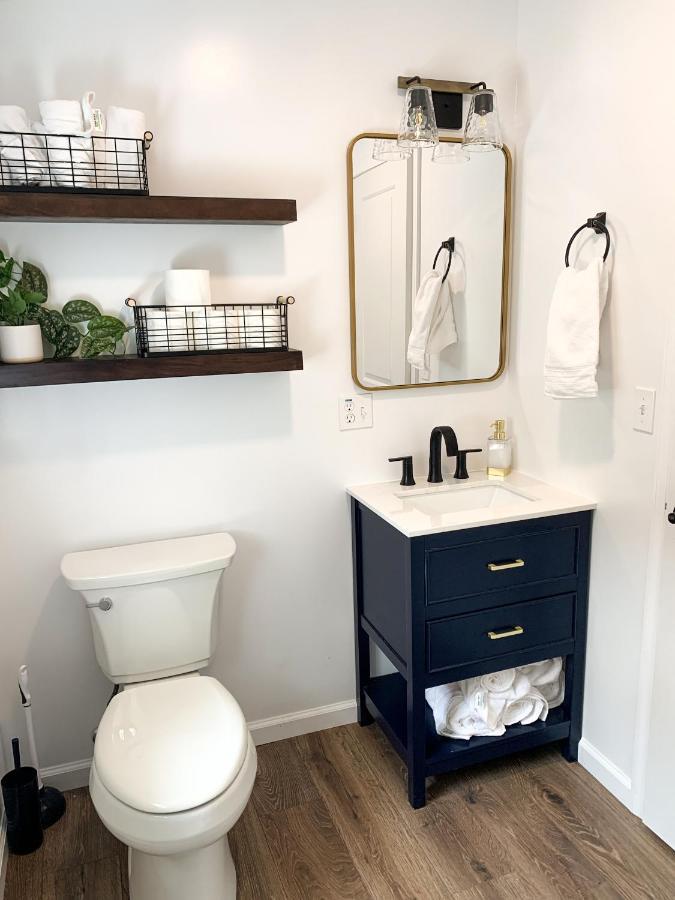 Newly Remodeled Stouchsburg Cottage Myerstown Eksteriør billede