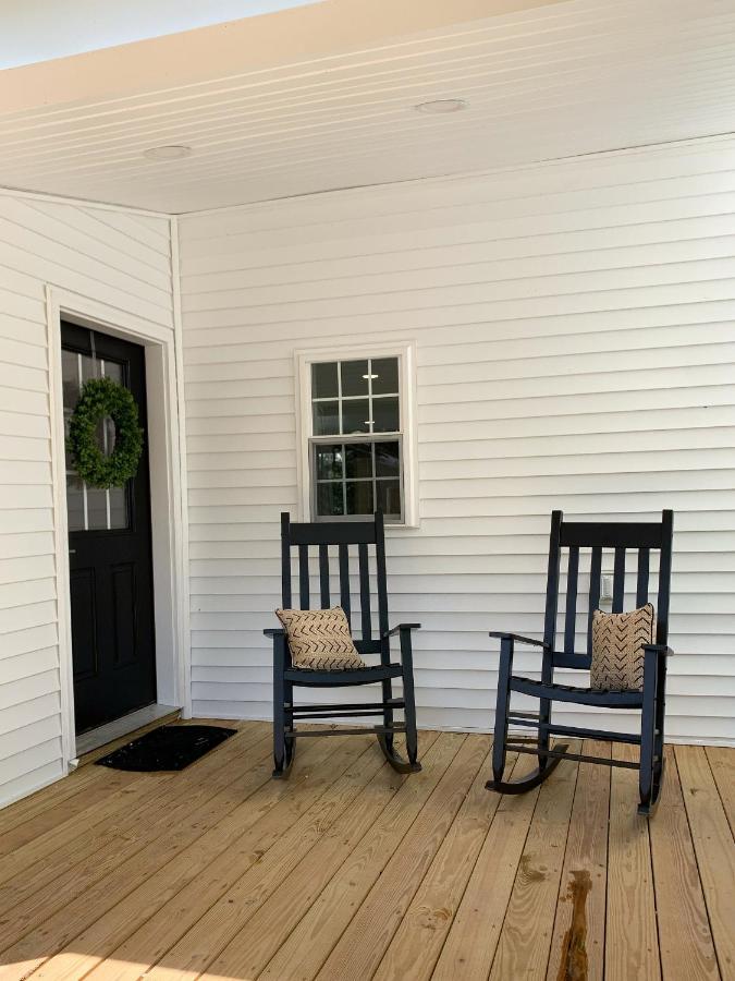 Newly Remodeled Stouchsburg Cottage Myerstown Eksteriør billede