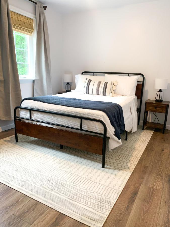 Newly Remodeled Stouchsburg Cottage Myerstown Eksteriør billede