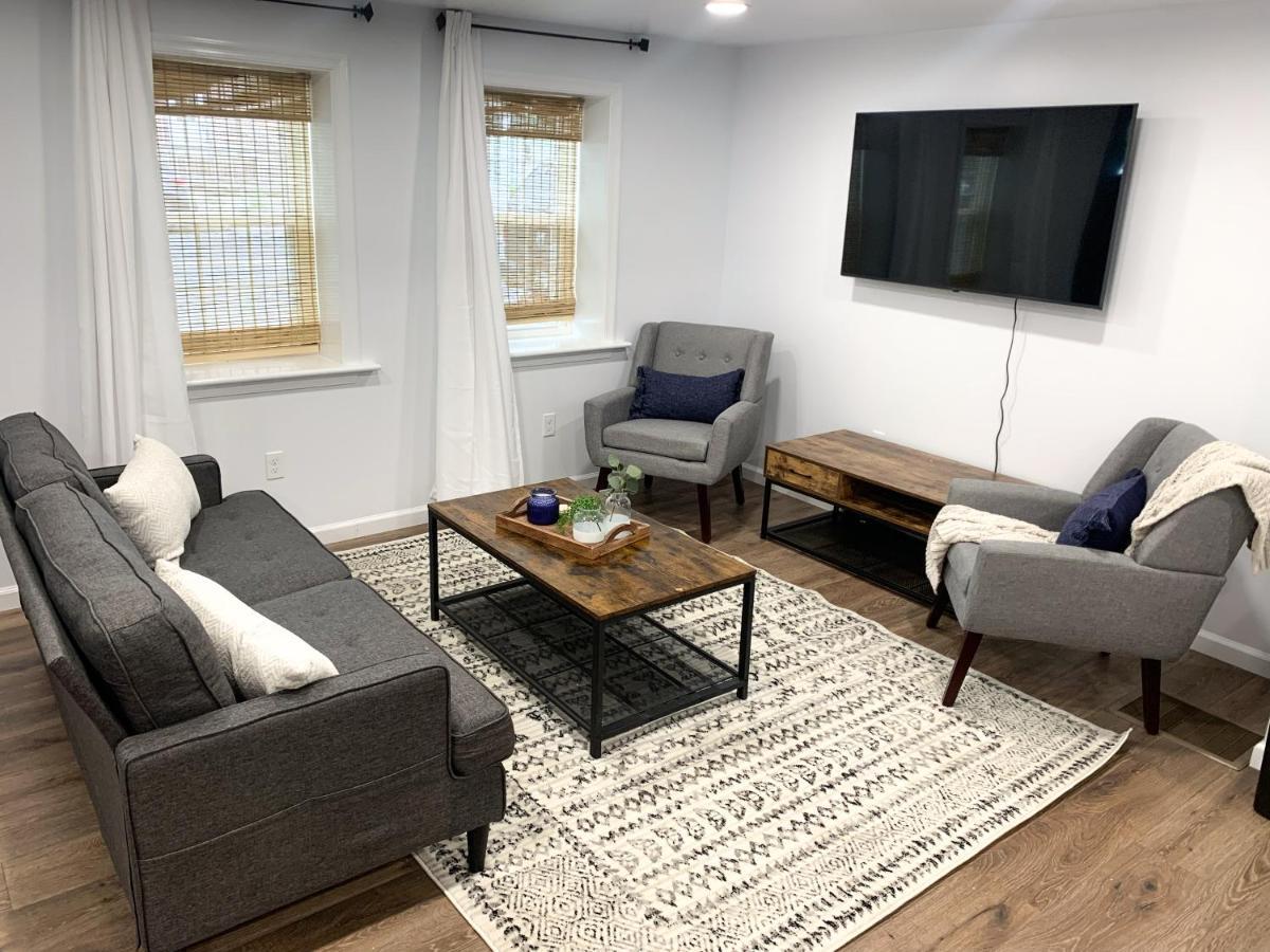 Newly Remodeled Stouchsburg Cottage Myerstown Eksteriør billede