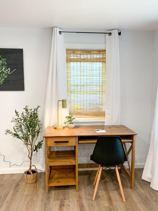 Newly Remodeled Stouchsburg Cottage Myerstown Eksteriør billede